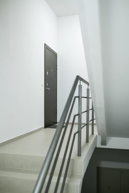 Apartment On Dauksos 18 Kaunas Dış mekan fotoğraf